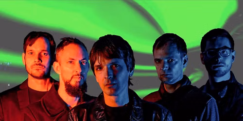 The Black Cat's Eye (Psychedelic Rock, Ffm)