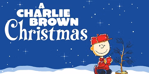 Academy Youth Theatre - A Charlie Brown Christmas at Academy of Music Theatre - MA