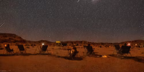 Spring Equinox Sound Bath, Cacao Ceremony & Stargazing