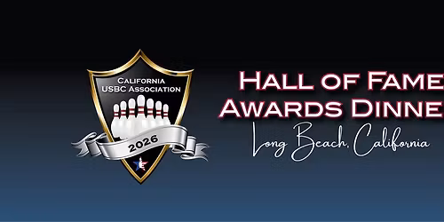CUSBC HALL OF FAME AWARDS DINNER