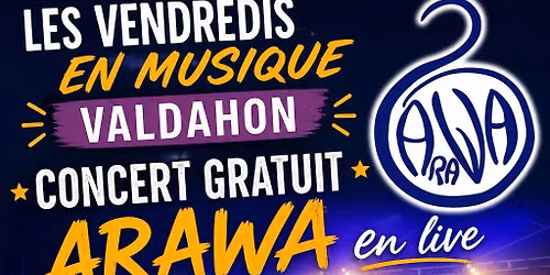 les vendredis en musique Valdahon 