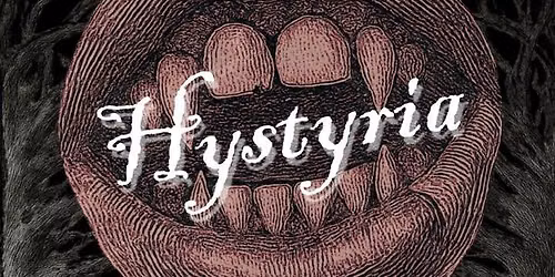 Hystyria