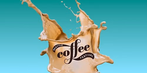 Seattle Coffee Festival