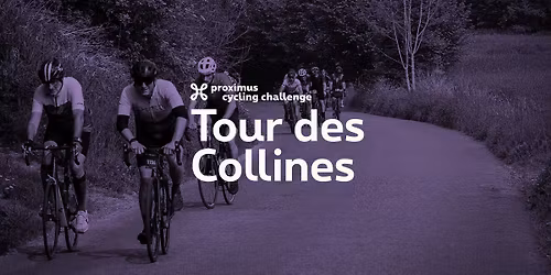 Tour des Collines
