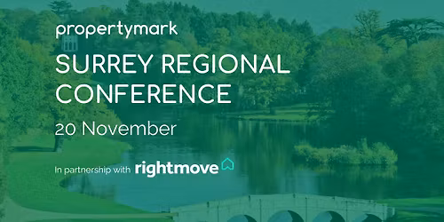Surrey Regional Conference