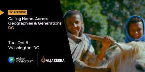 Calling Home, Across Geographies & Generations: DC