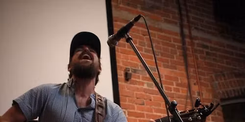 Matthew Kelly - FREE Live Music at Fretwell Spartanburg, SC