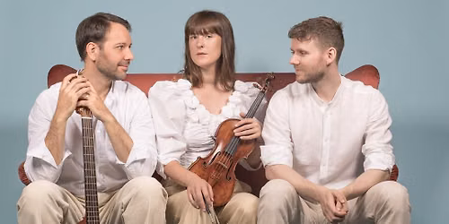Trio Wolski - Konsert #4, Sonde Records konsertserie