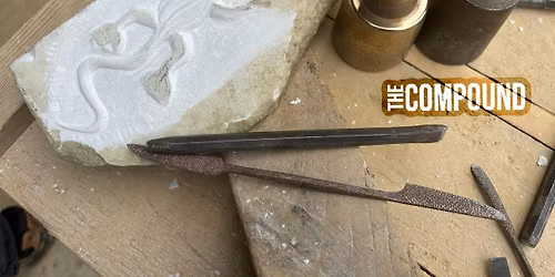 2 Day Marble Carving Course