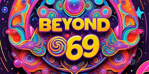 Beyond 1969 Band - Live at The Main Pub