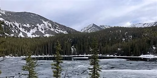 WWE Montana, Butte- 4 Mile Basin