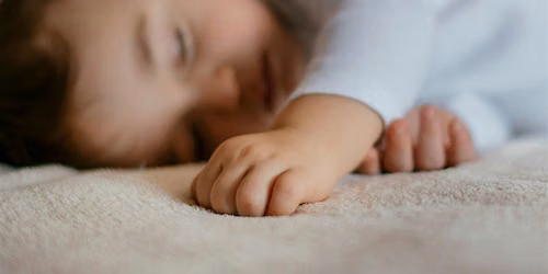 Baby Sleep Essentials: Sleep Basics & Infant Massage Workshop