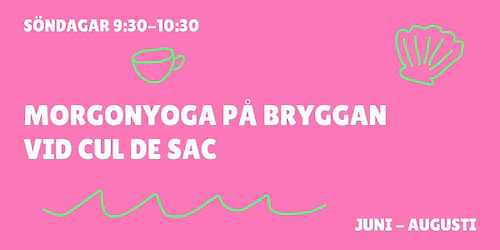 SOMMARYOGA P\u00c5 CULLAN