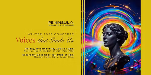 Voices that Guide Us