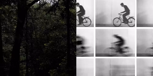 Collection Conversations - Andrew Cross & Hugh Hamshaw Thomas