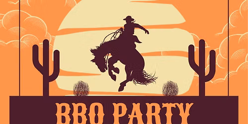 Father\u2019s Day Western BBQ