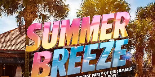 SUMMER BREEZE