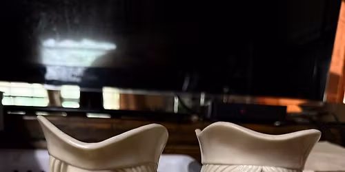 Plenty in Plantersville