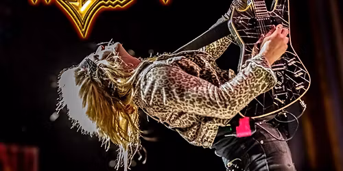 Hairbangers Ball at Arcada Theatre