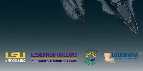 Gulf Coast Defense Industrial Base Workforce Summit