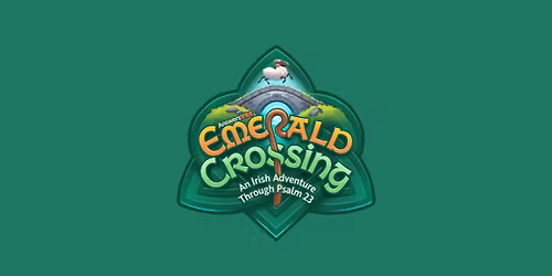 VBS - Emerald Crossing
