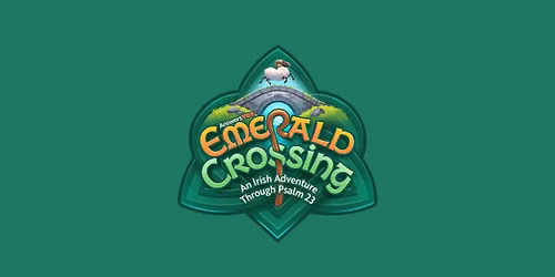 VBS - Emerald Crossing