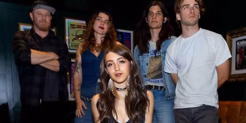 BELLA RAYNE BAND (Allman Betts AfterParty) w\/Joe Marcineck+