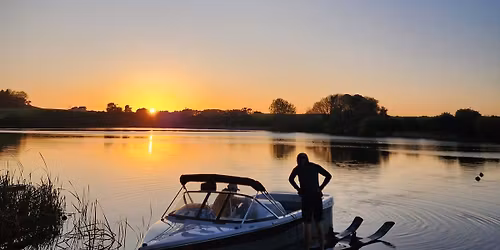 Central Regional Champs