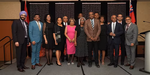 Caribbean Canada Heart Health Education (CCHHE) 2026 Heart Health Gala