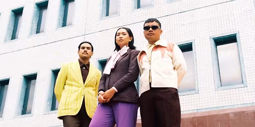 Thee Marloes in Salt Lake City