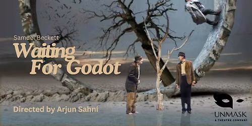 Waiting For Godot