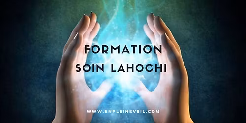 Atelier gratuit, s'initi\u00e9 au geste d'auto-traitement de LaHoChi