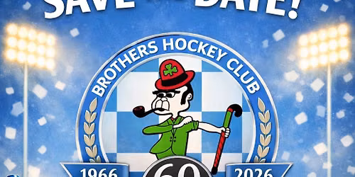 SAVE THE DATE - BHC\u2019s 60th Anniversary Celebration and Last Hurrah