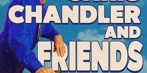 Chris Chandler and His Friends - feat. Grace Rowland, Amy Sue Berlin, Jesse Dalton, Helyn Rain and More at Radio East