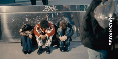 SHARKTANK \u2022 Rockhouse Salzburg