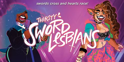 Queer Quest 5th Saturday