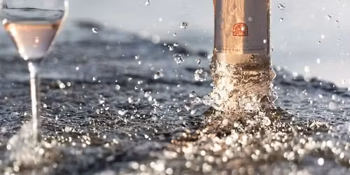 Four-Course Ros\u00e9 Wine Dinner