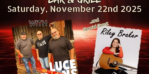 Lost Highway Reunion Show 2025 @ Southbound Bar & Grill