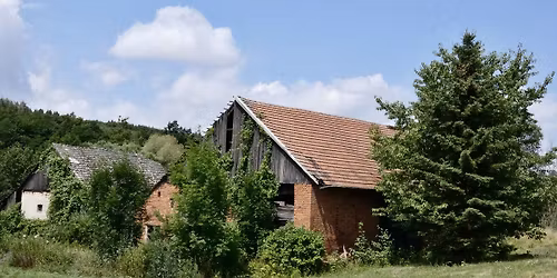 Zanikl\u00e9 obce v okol\u00ed Hole\u0161ova