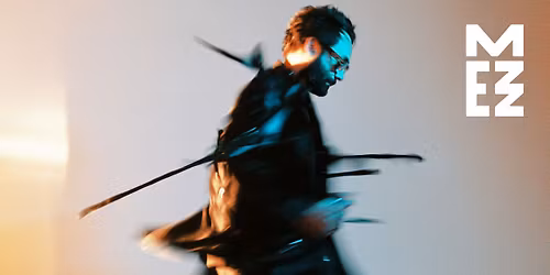 Blaudzun + Josephine Odhil in MEZZ