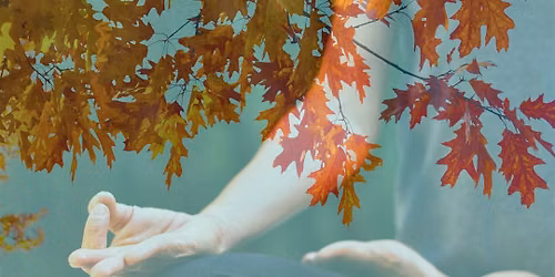 Ayurveda for Fall: Yoga, Nourishment + Seasonal Self-Care