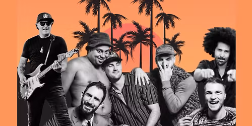 THE BOOM BOOMS and DANIEL WESLEY - Live at the Bowen Island Pub!