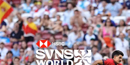 World Seven Series - Valladolid 2026 - Abono VIP 3 d\u00edas