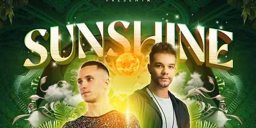 Sunshine Open Air Ritual 