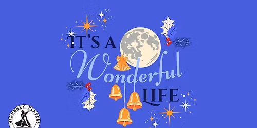 It's a Wonderful Life