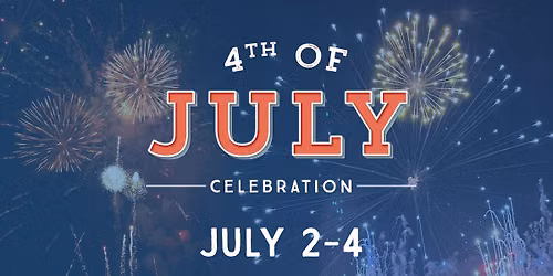 4th of July Celebration