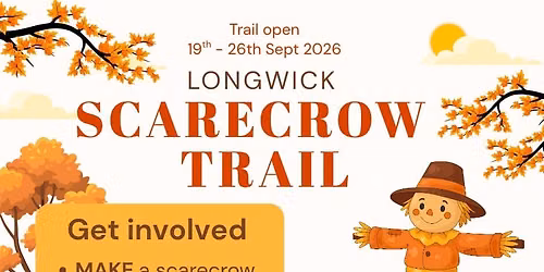 Longwick Scarecrow Trail