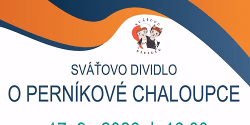 O pern\u00edkov\u00e9 chaloupce