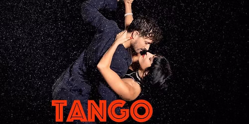 Tango After Dark at Hayes Hall at Artis - Naples