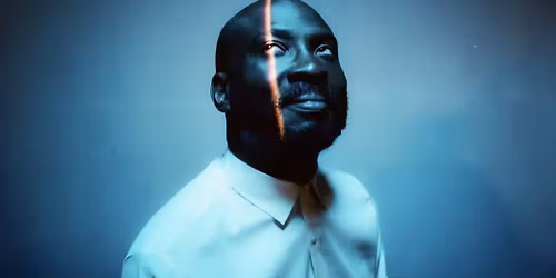 JOSHUA IDEHEN